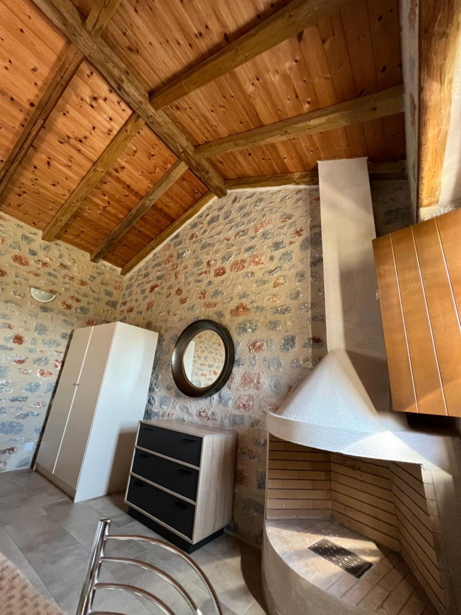 Koukouri Village Kafiona Zewnętrze zdjęcie