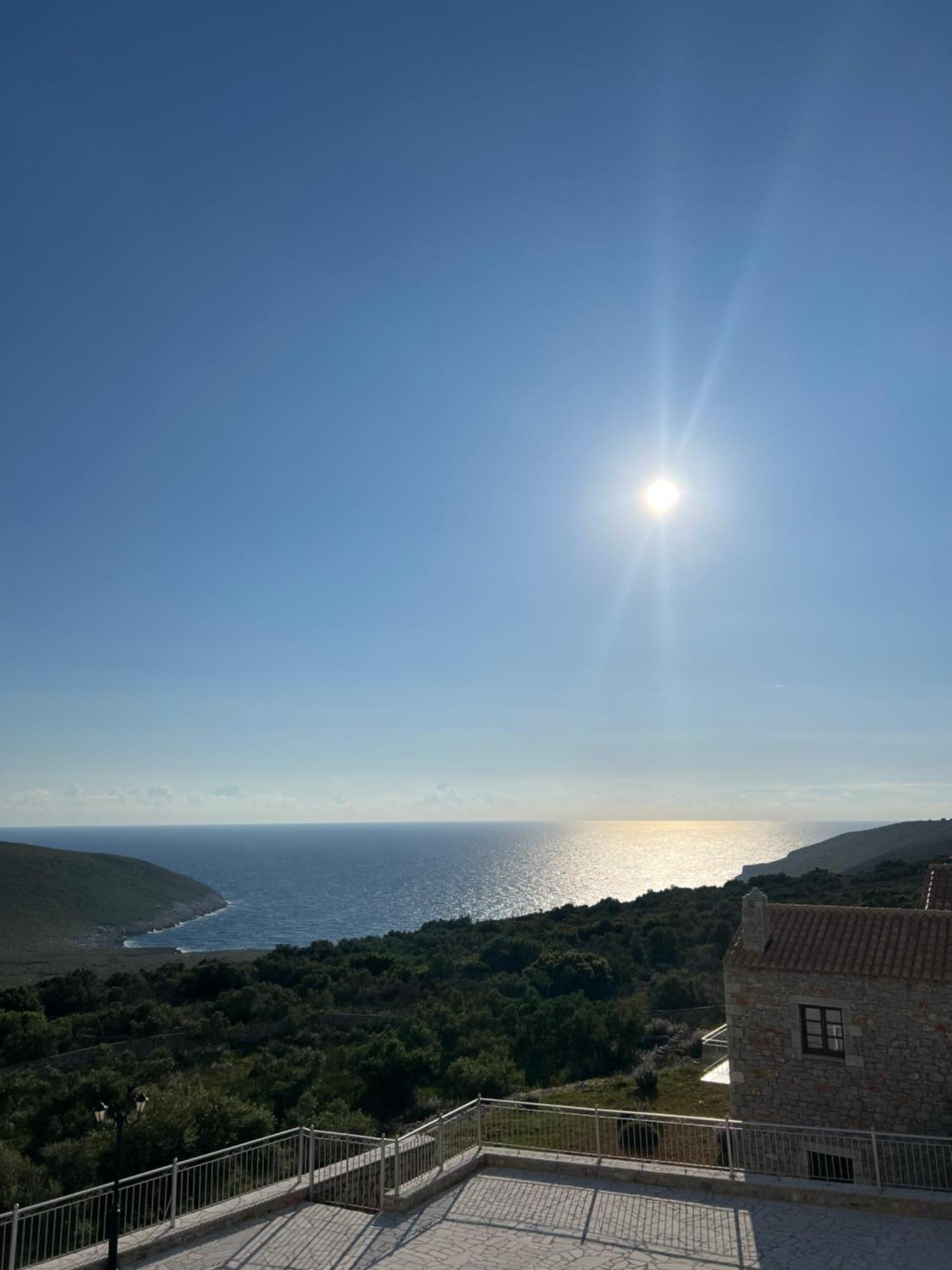 Koukouri Village Kafiona Zewnętrze zdjęcie