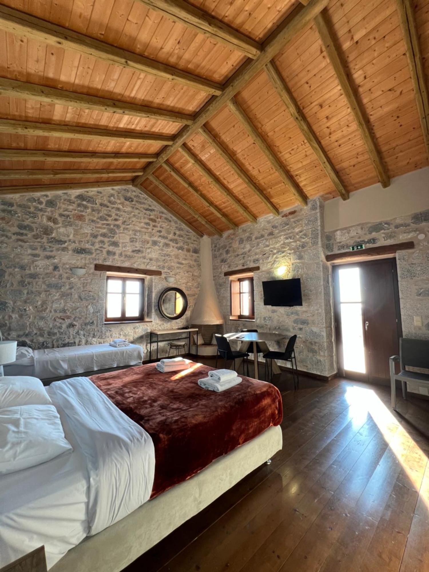 Koukouri Village Kafiona Zewnętrze zdjęcie