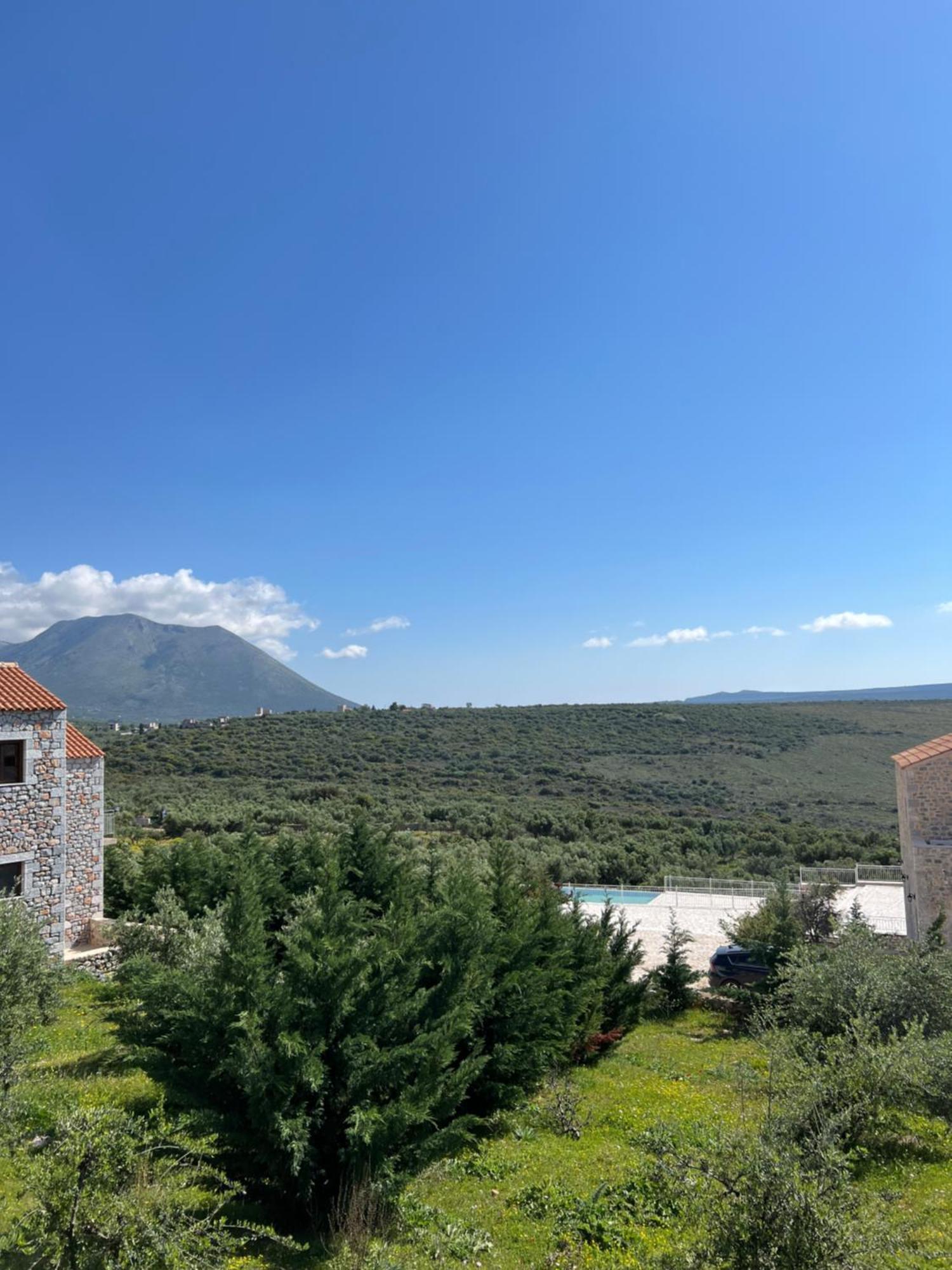 Koukouri Village Kafiona Zewnętrze zdjęcie