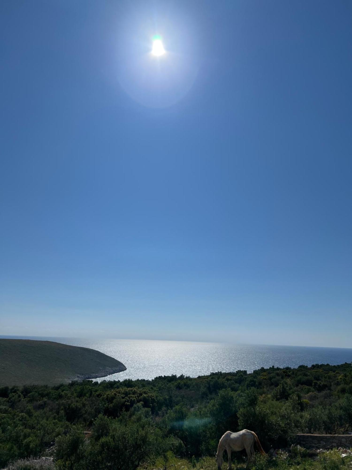 Koukouri Village Kafiona Zewnętrze zdjęcie