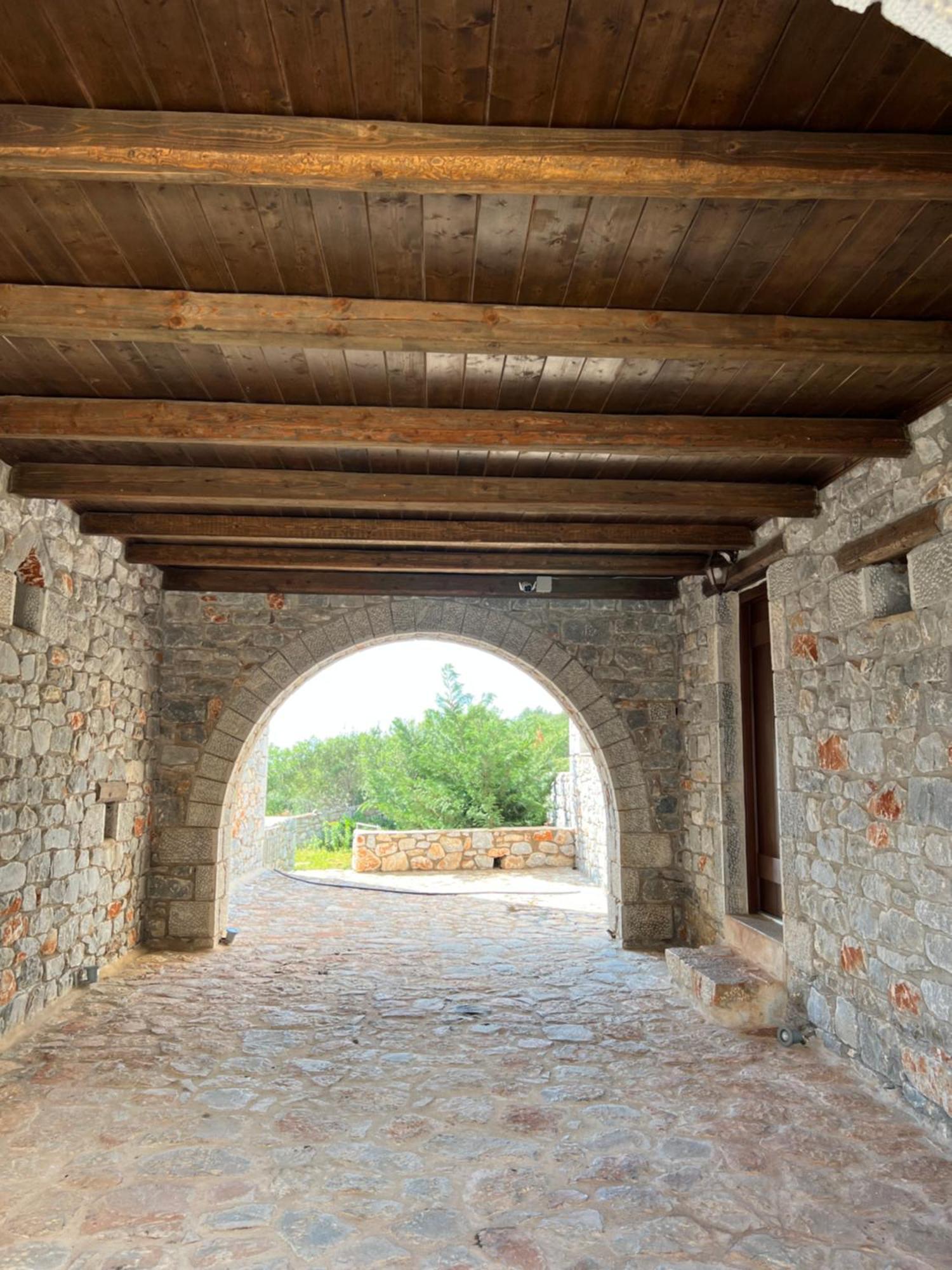 Koukouri Village Kafiona Zewnętrze zdjęcie