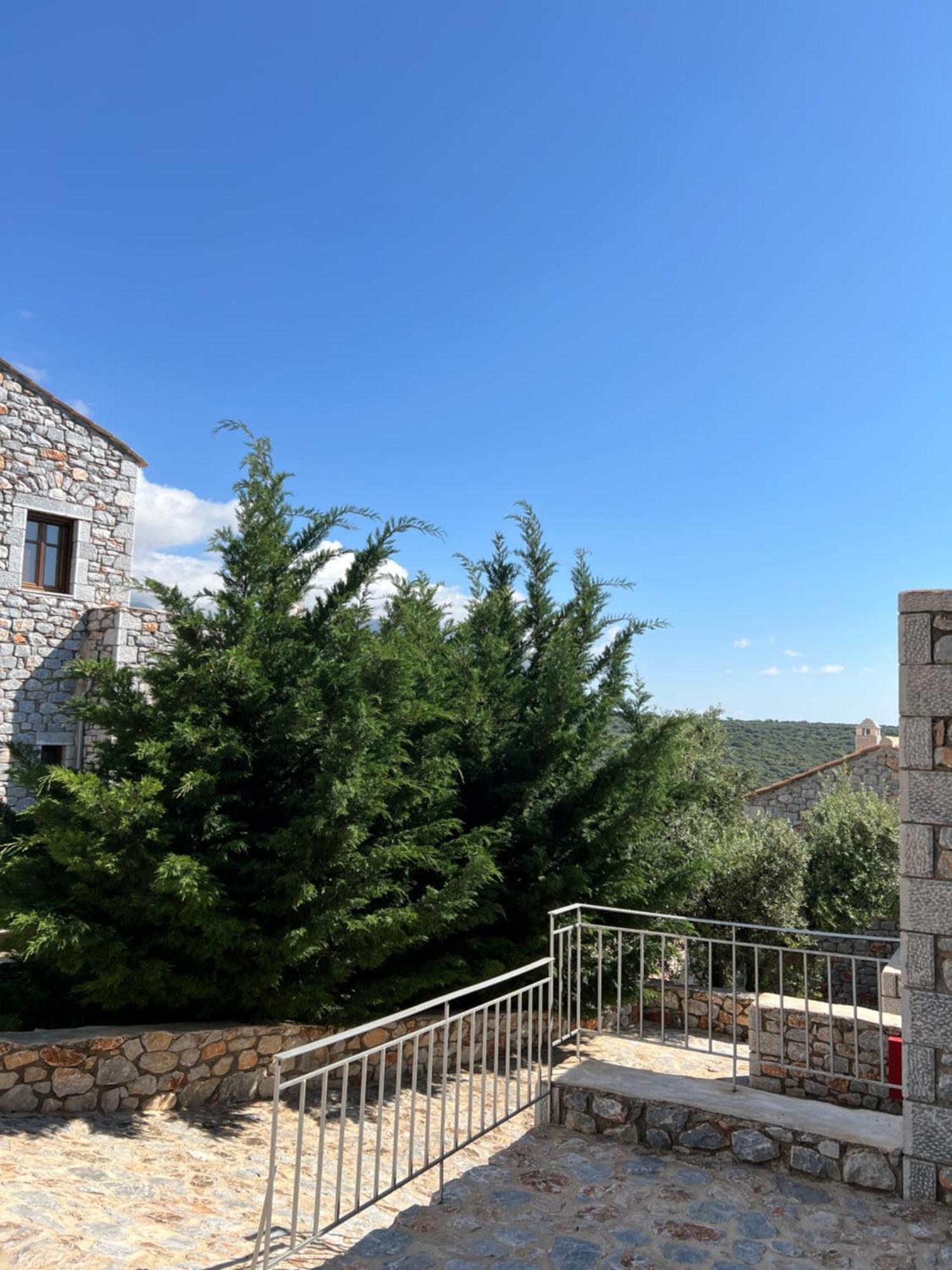 Koukouri Village Kafiona Zewnętrze zdjęcie