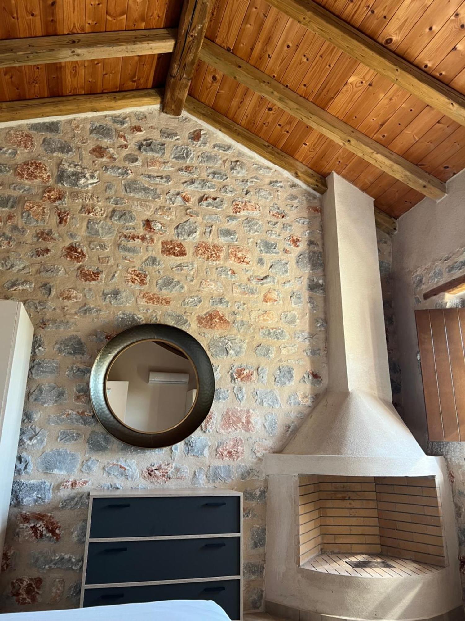 Koukouri Village Kafiona Zewnętrze zdjęcie