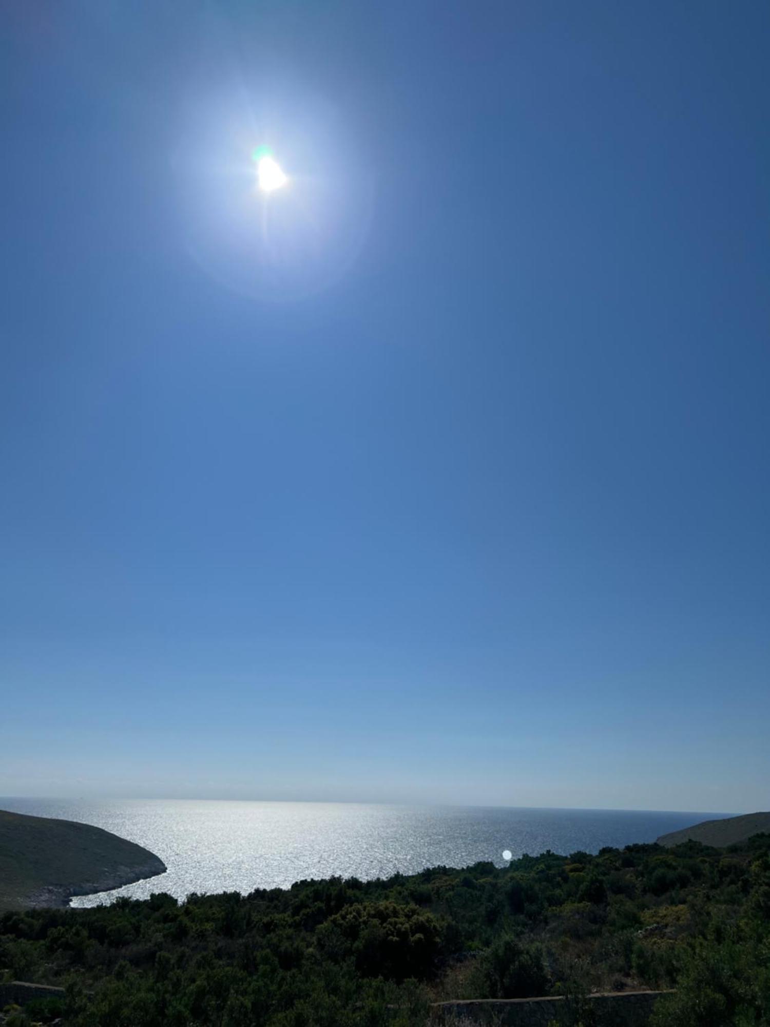 Koukouri Village Kafiona Zewnętrze zdjęcie