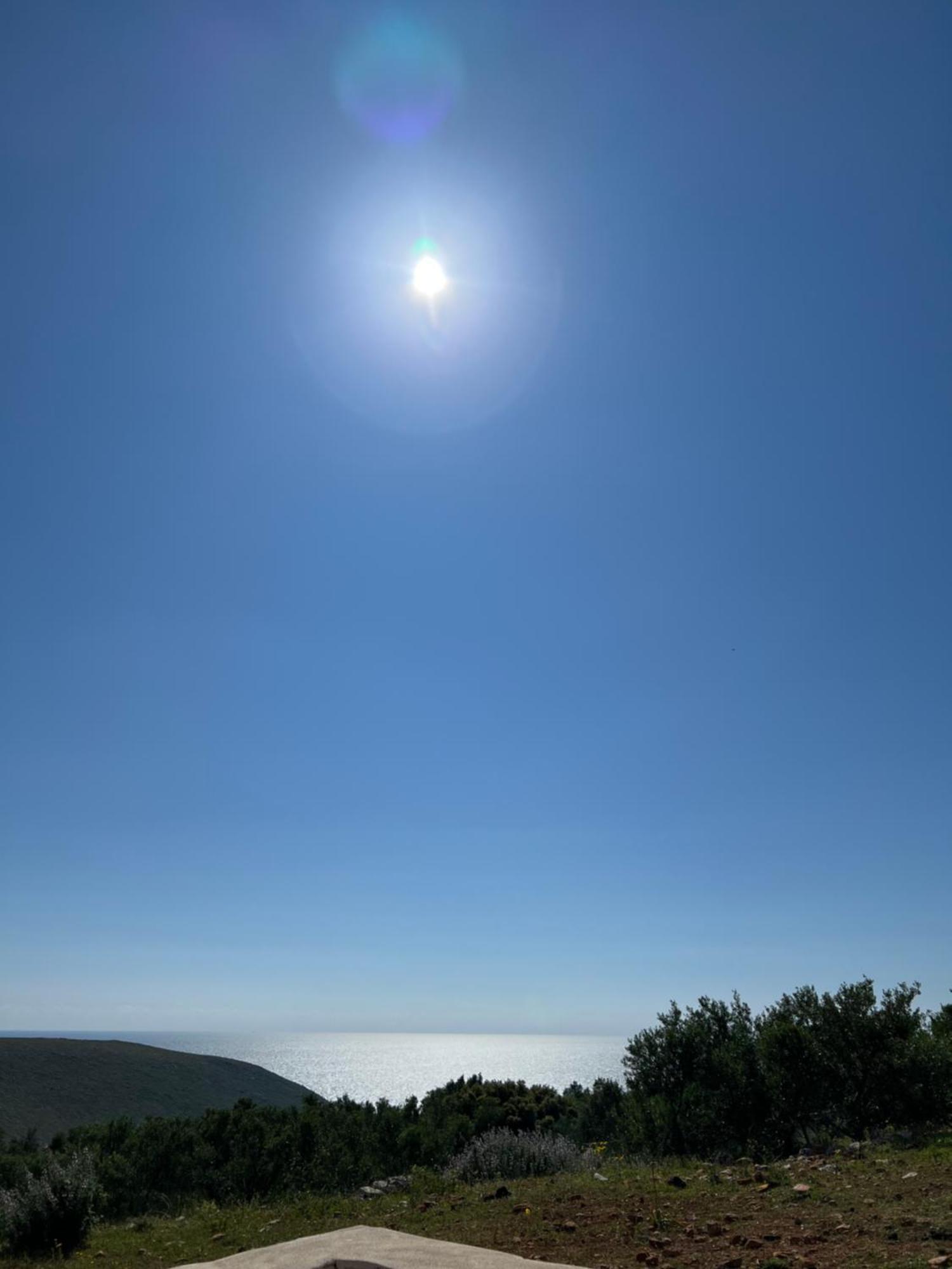 Koukouri Village Kafiona Zewnętrze zdjęcie