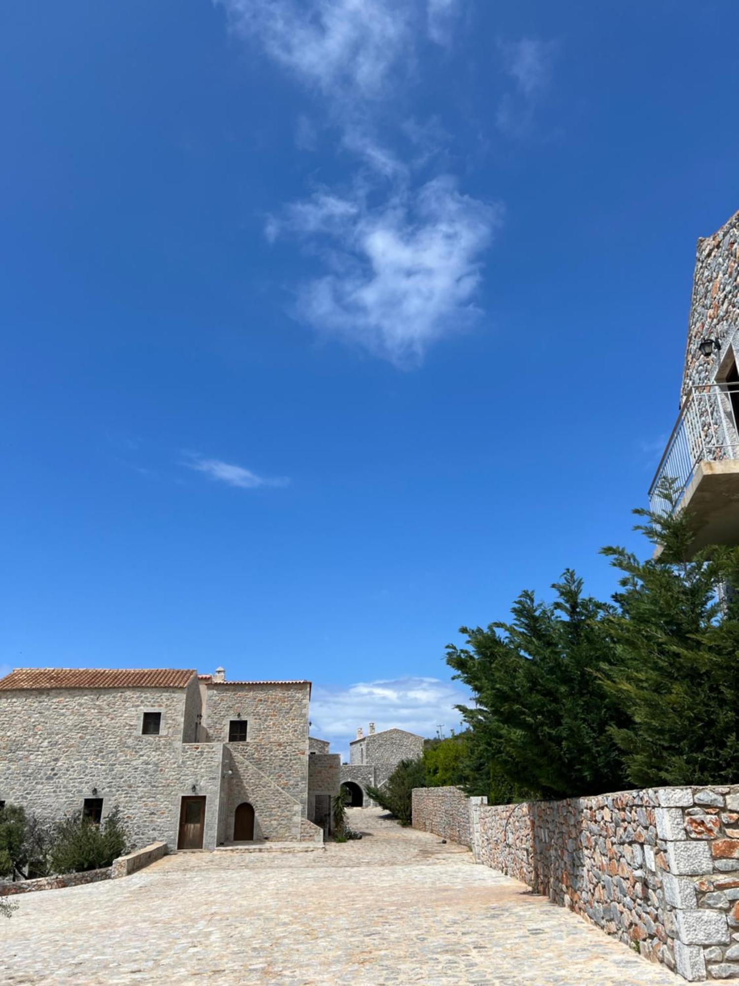 Koukouri Village Kafiona Zewnętrze zdjęcie