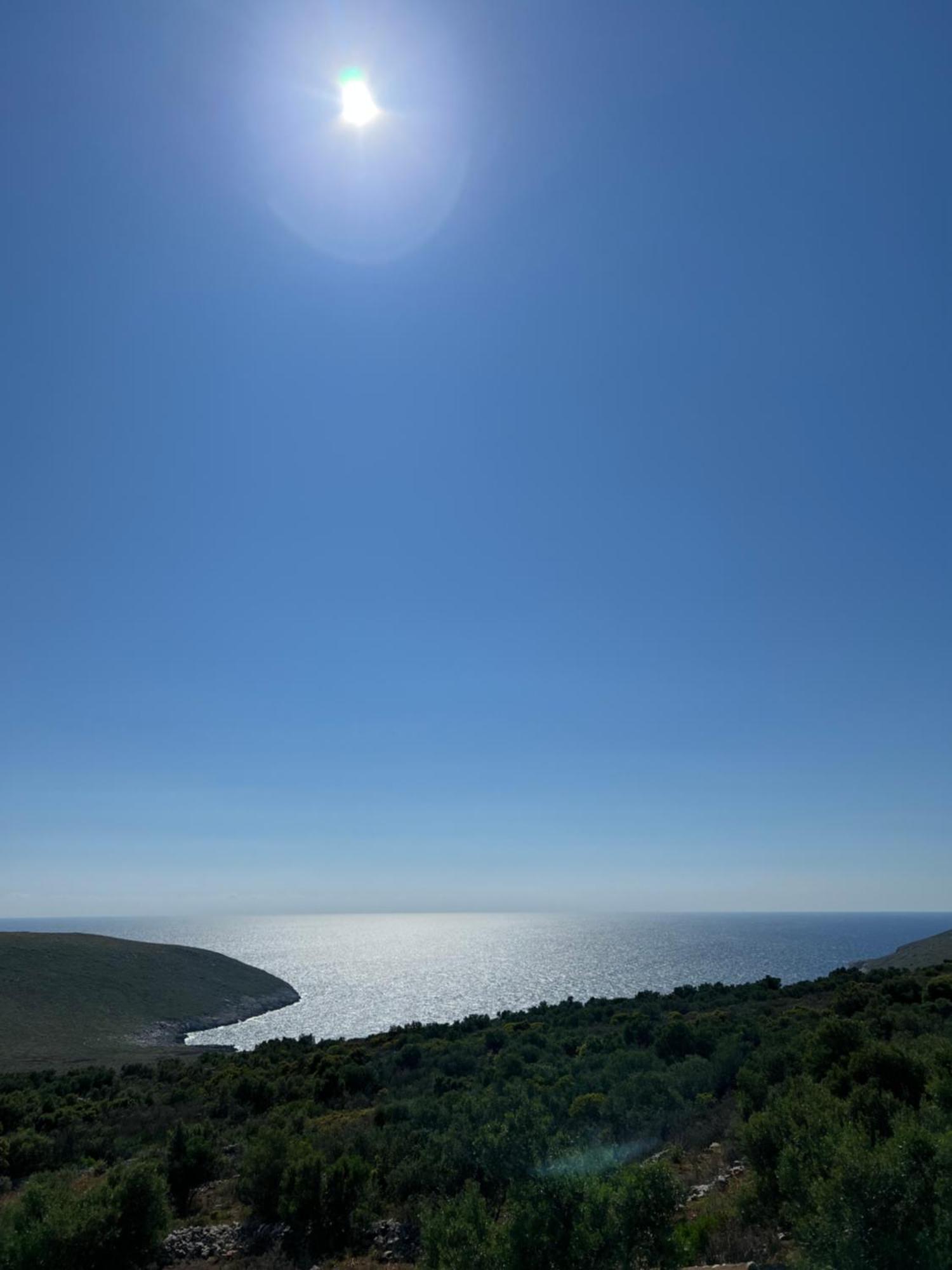 Koukouri Village Kafiona Zewnętrze zdjęcie