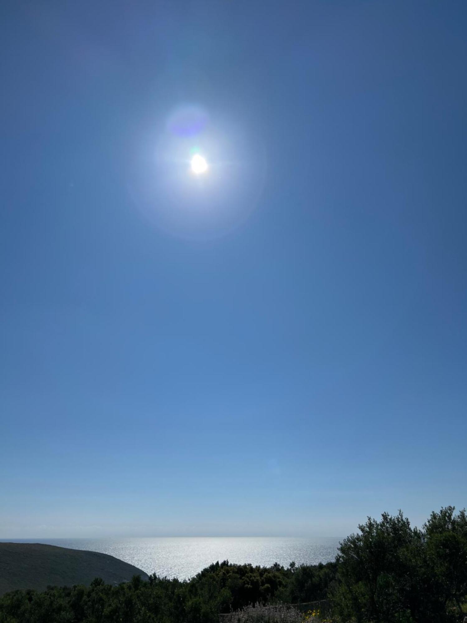 Koukouri Village Kafiona Zewnętrze zdjęcie