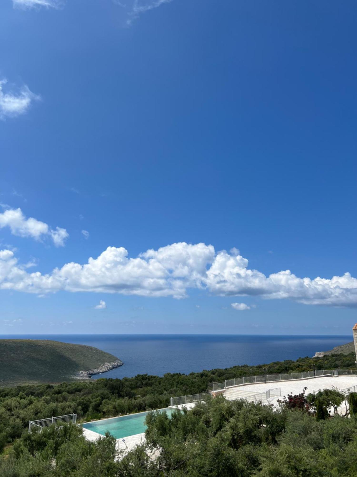 Koukouri Village Kafiona Zewnętrze zdjęcie