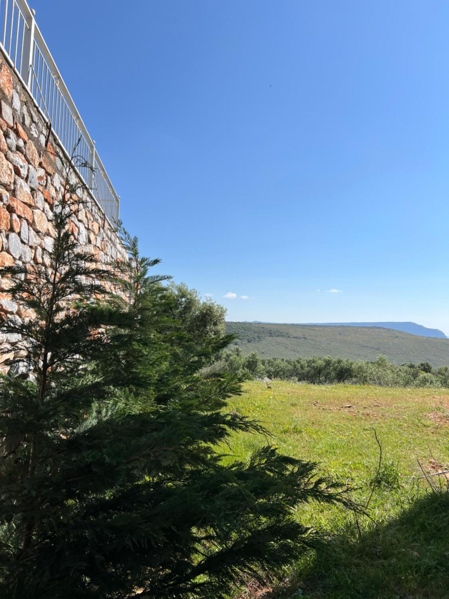 Koukouri Village Kafiona Zewnętrze zdjęcie