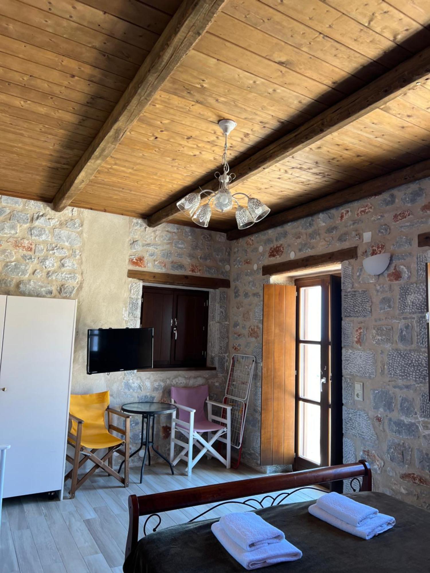 Koukouri Village Kafiona Zewnętrze zdjęcie