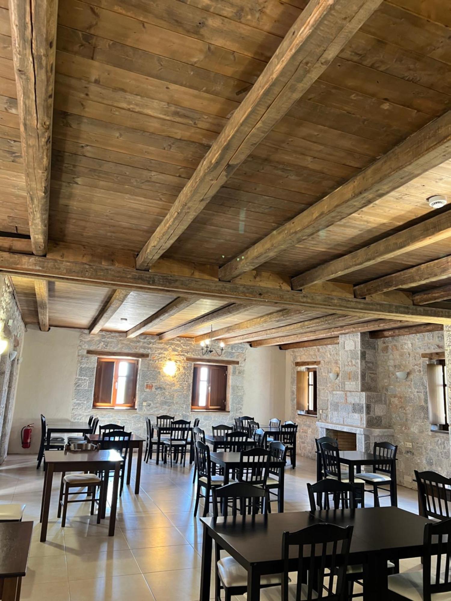 Koukouri Village Kafiona Zewnętrze zdjęcie