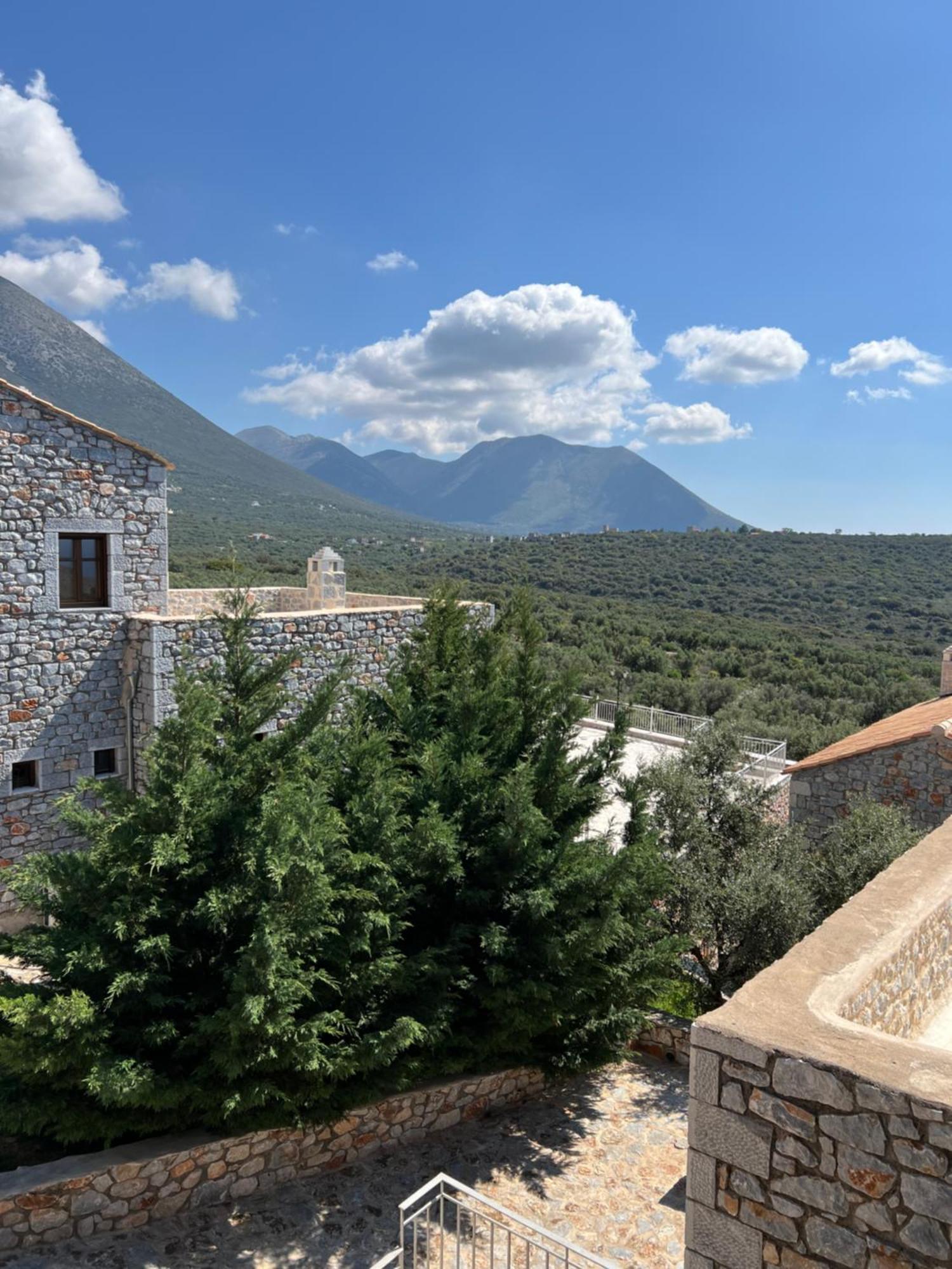Koukouri Village Kafiona Zewnętrze zdjęcie
